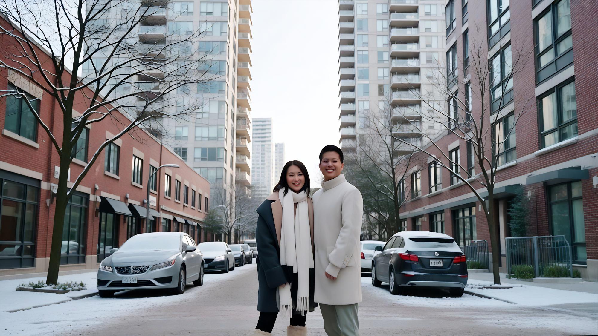First-Time Homebuyer Programs and Grants in Ontario