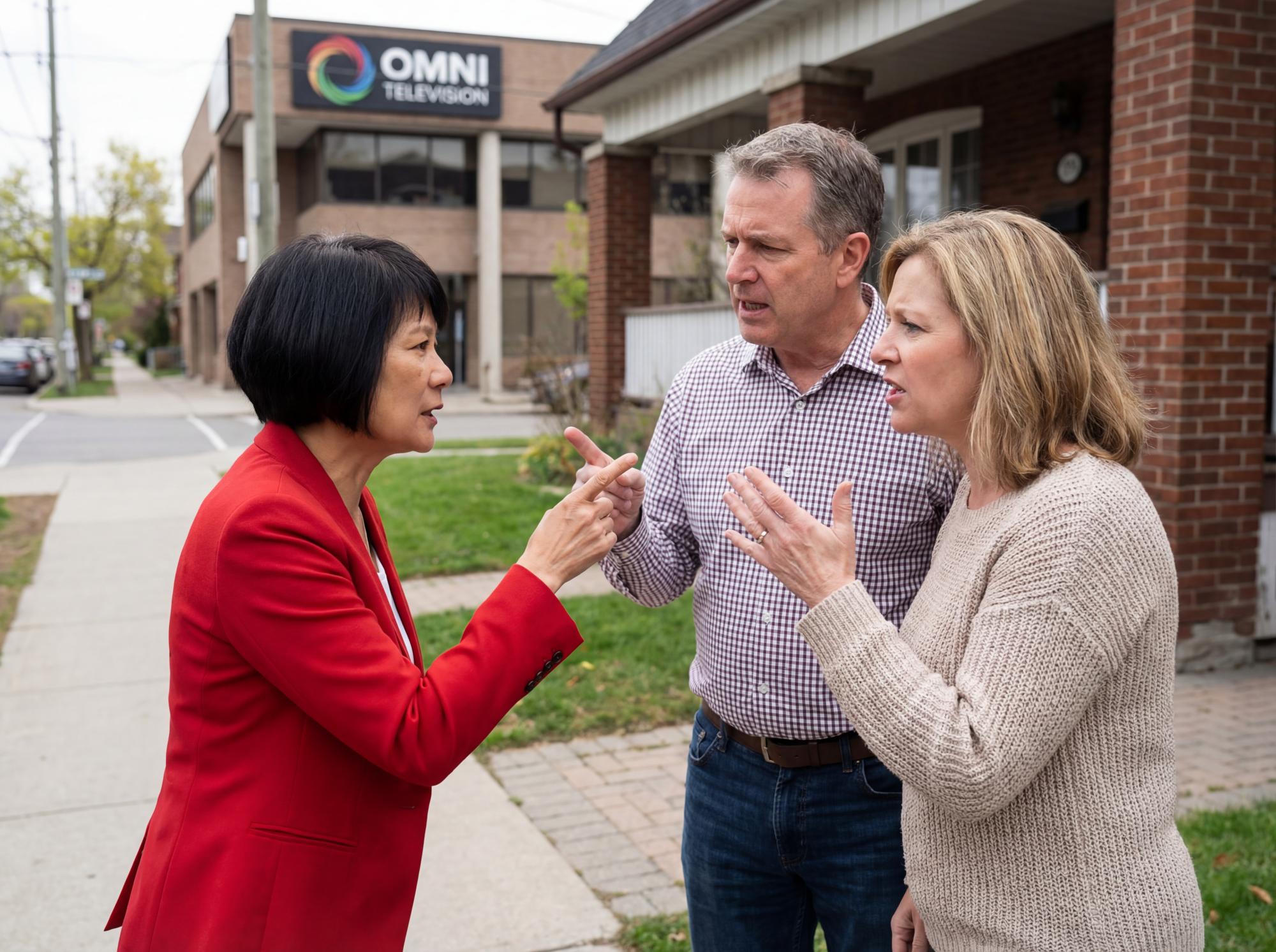 Toronto Land Transfer Tax Increase April 2025