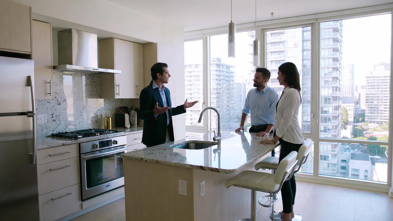How to Choose a Discount Real Estate Agent