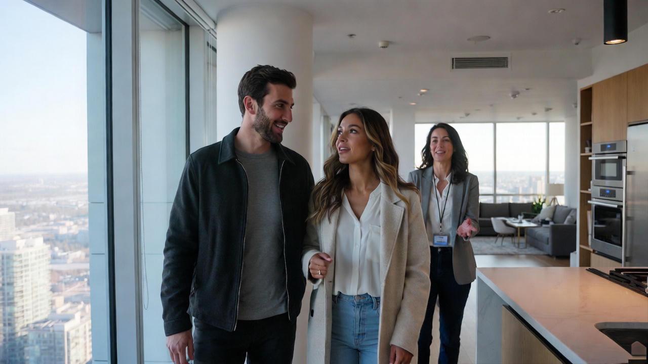 Condo vs House: Which Should You Buy in Toronto 2026?