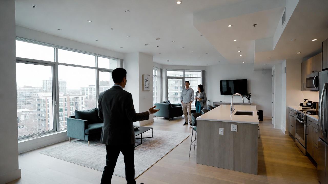 Buyers Cash Back Toronto