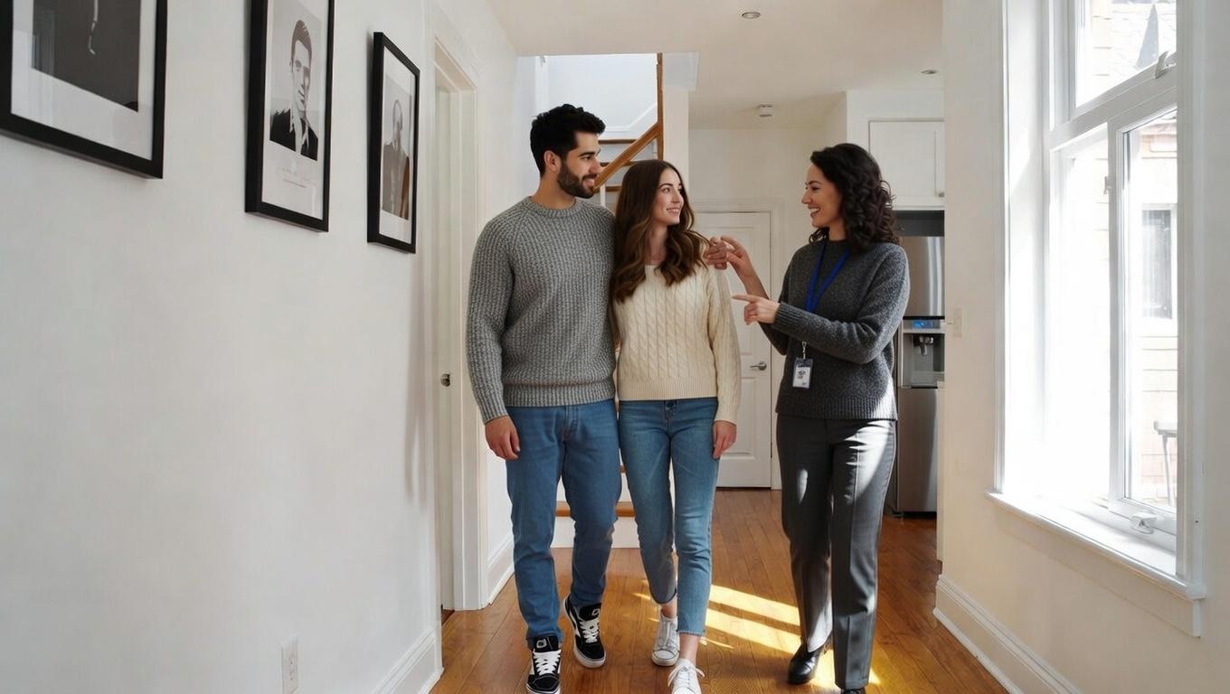 Mortgage Pre-Approval Process