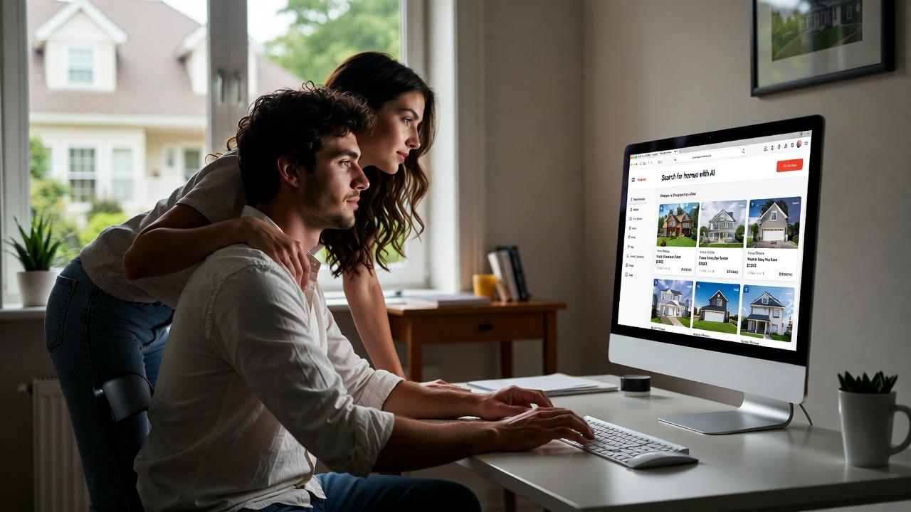 Leveraging AI for Smart Toronto Real Estate Decisions: Maximize Savings with Flat-Fee Realtors in 20 &mdash; National Home Realty