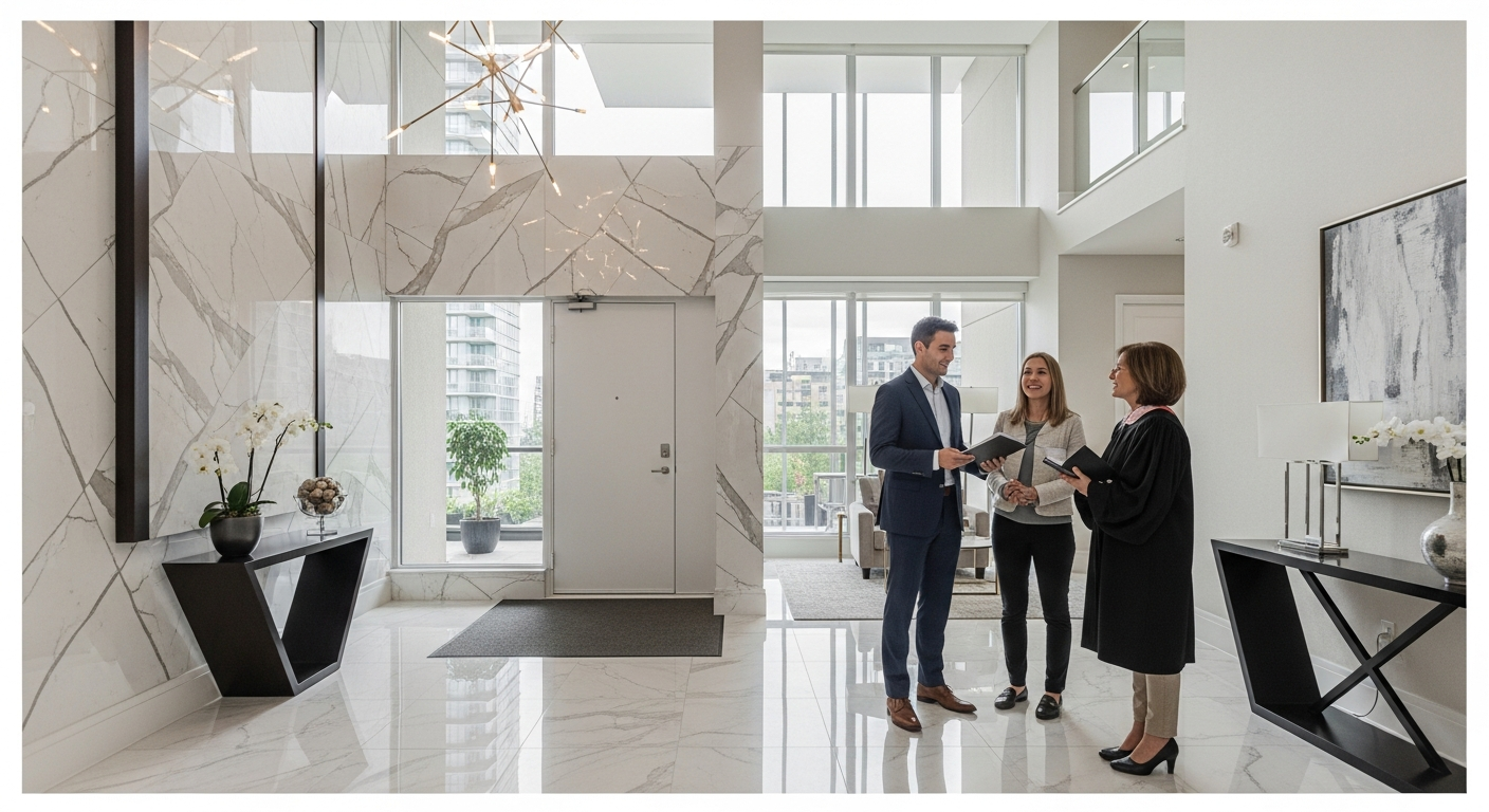 Selling Inherited Property in Toronto: Maximize Your Estate Value - National Home Realty