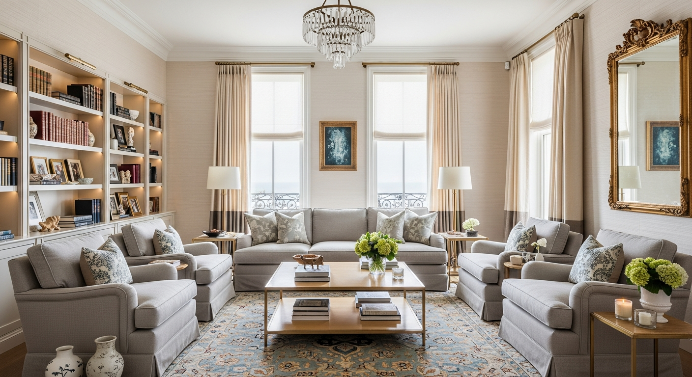 Sell Your Toronto Home: A First-Timer's Flat-Fee Guide &mdash; National Home Realty