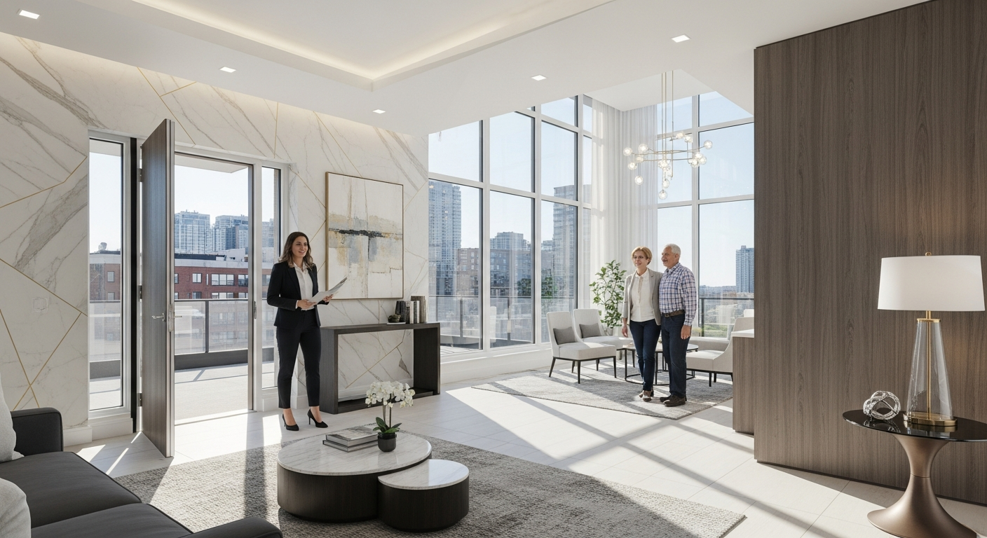Selling a Tenanted Property in Toronto: Maximize Value &mdash; National Home Realty