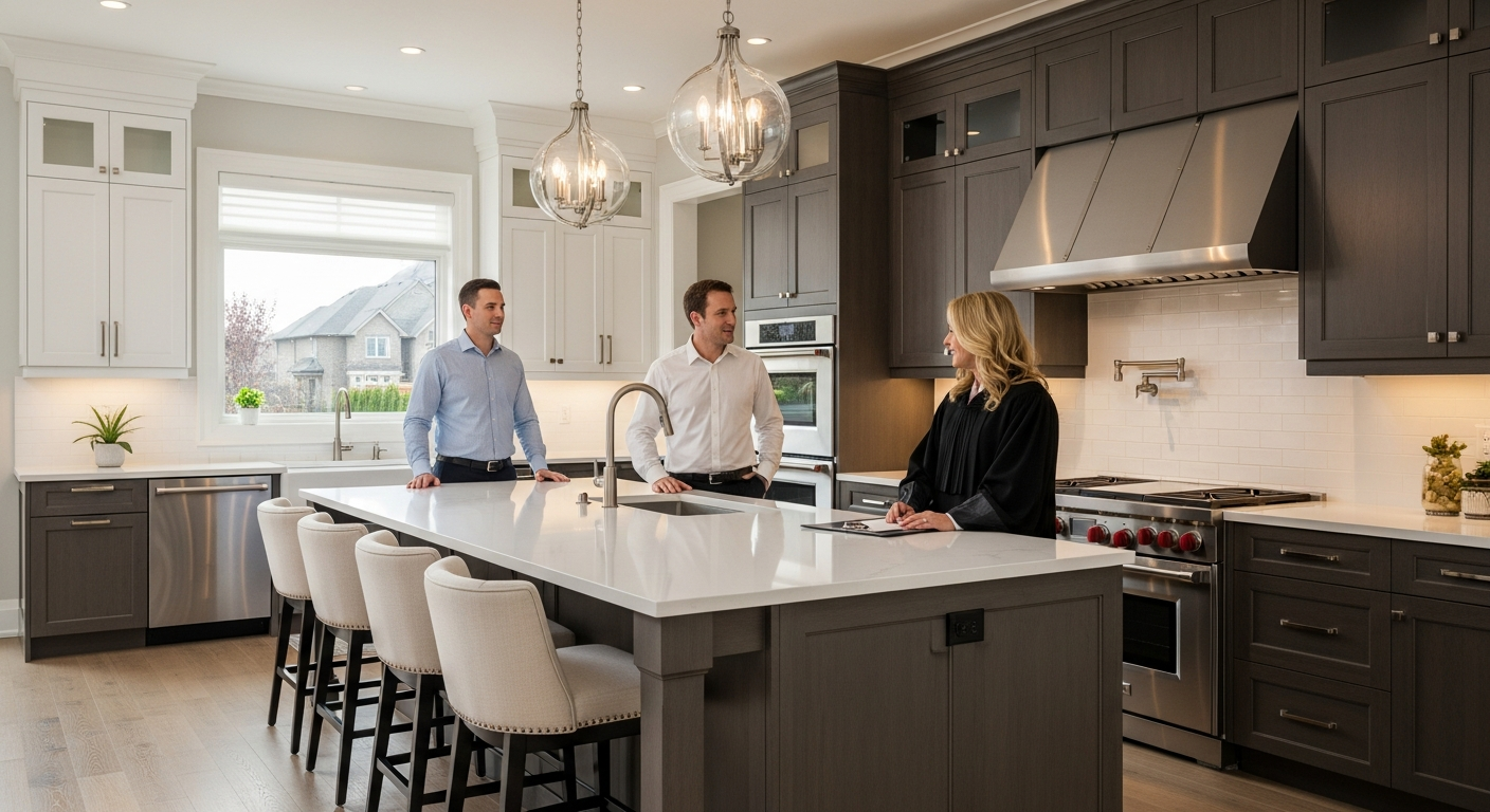 Selling Your Toronto Condo Assignment: Maximize Savings &mdash; National Home Realty