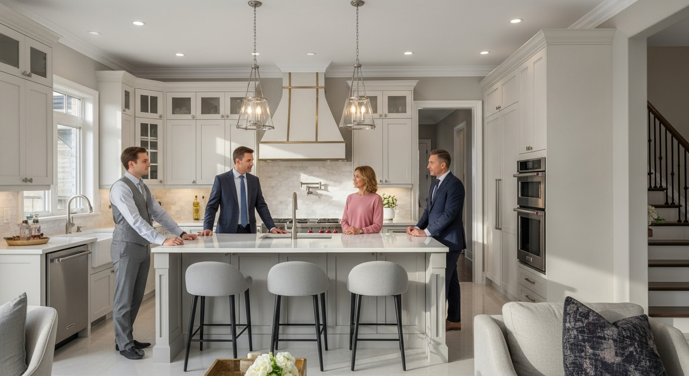Pre-Construction Condos: Toronto Buyer's Guide & Flat-Fee Savings &mdash; National Home Realty