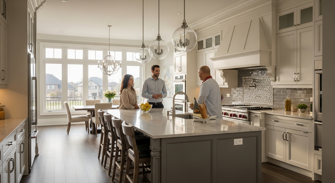 Relocating to Toronto: Smart Home Buying & Savings Guide &mdash; National Home Realty