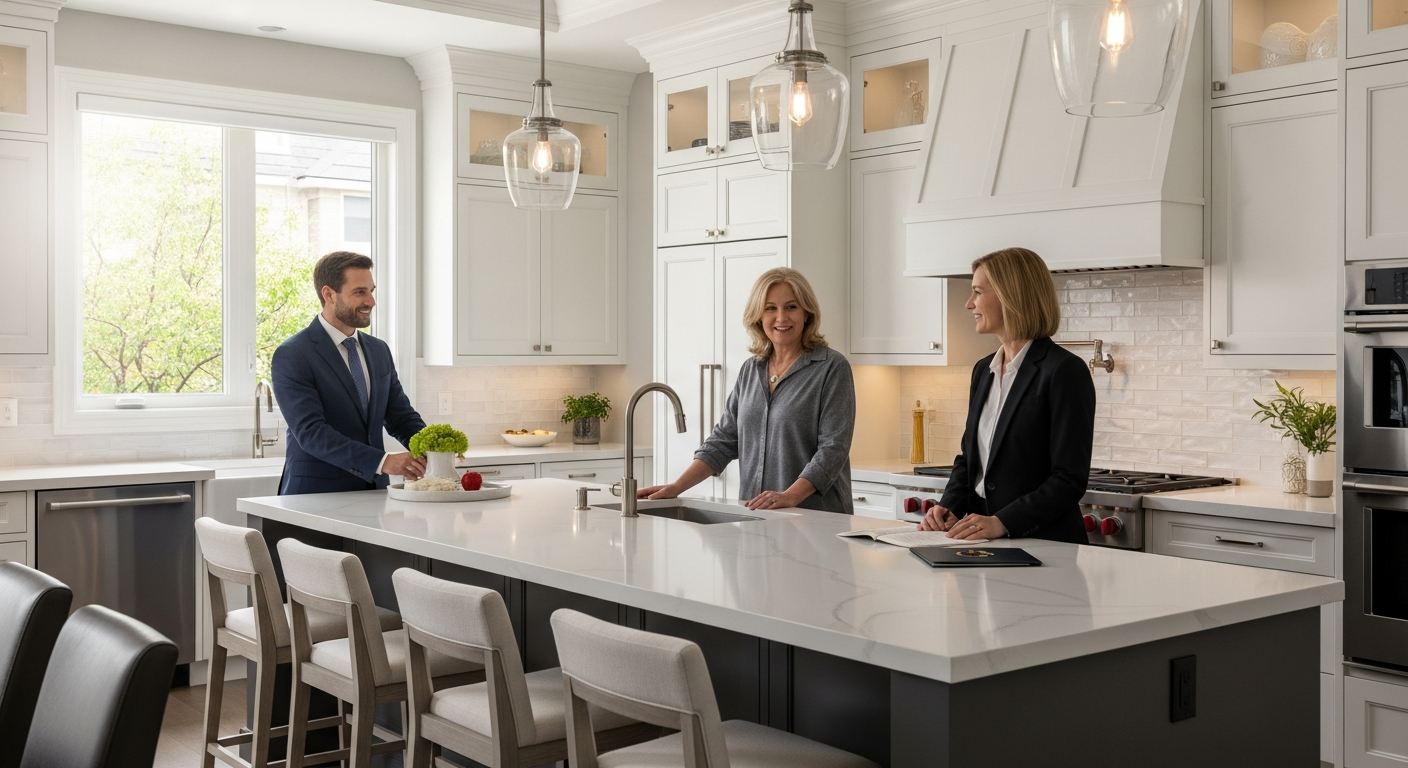 Divorce Real Estate Toronto: Maximize Equity, Save Thousands - National Home Realty