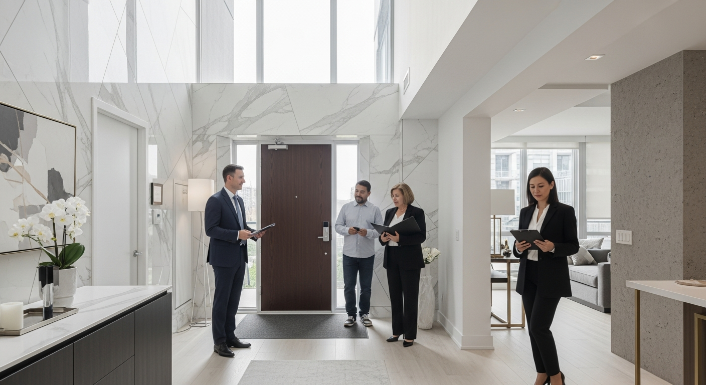 Re-Listing Your Toronto Home: Success & Flat-Fee Savings &mdash; National Home Realty