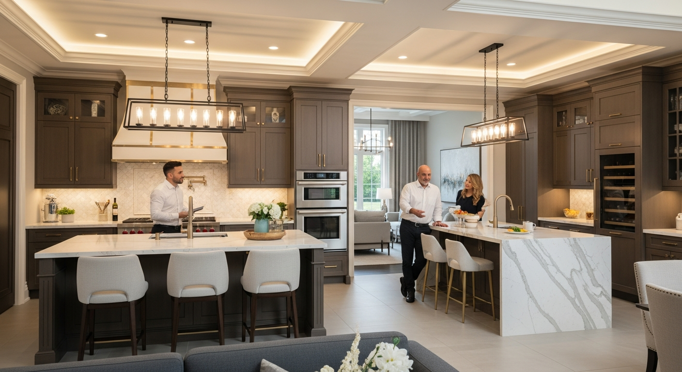 Toronto Disclosure Rules: Protect Your Sale, Maximize Equity &mdash; National Home Realty