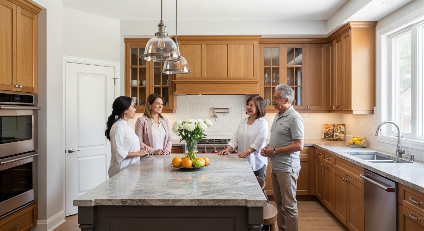 Converting Your Toronto Home to a Rental: Maximize ROI &mdash; National Home Realty