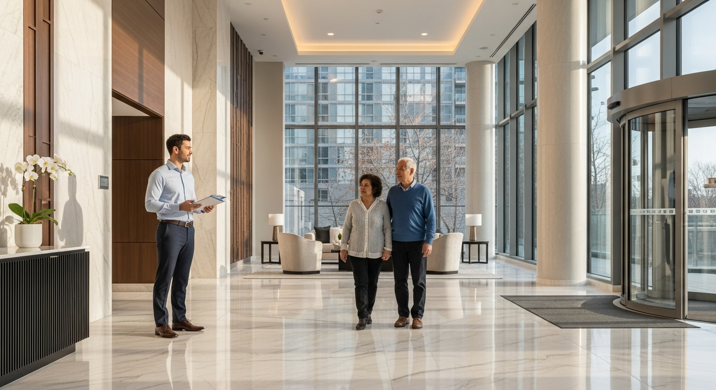 Toronto Home Selling Strategies: Mastering Shifting Markets - National Home Realty