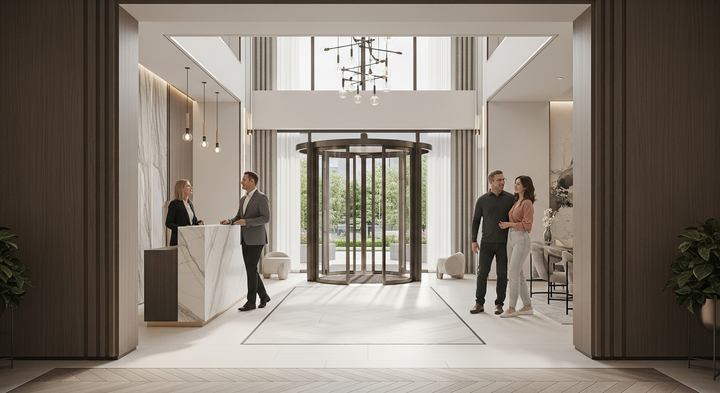 Unlocking Toronto's Secondary Suite Potential: A Flat-Fee Guide - National Home Realty