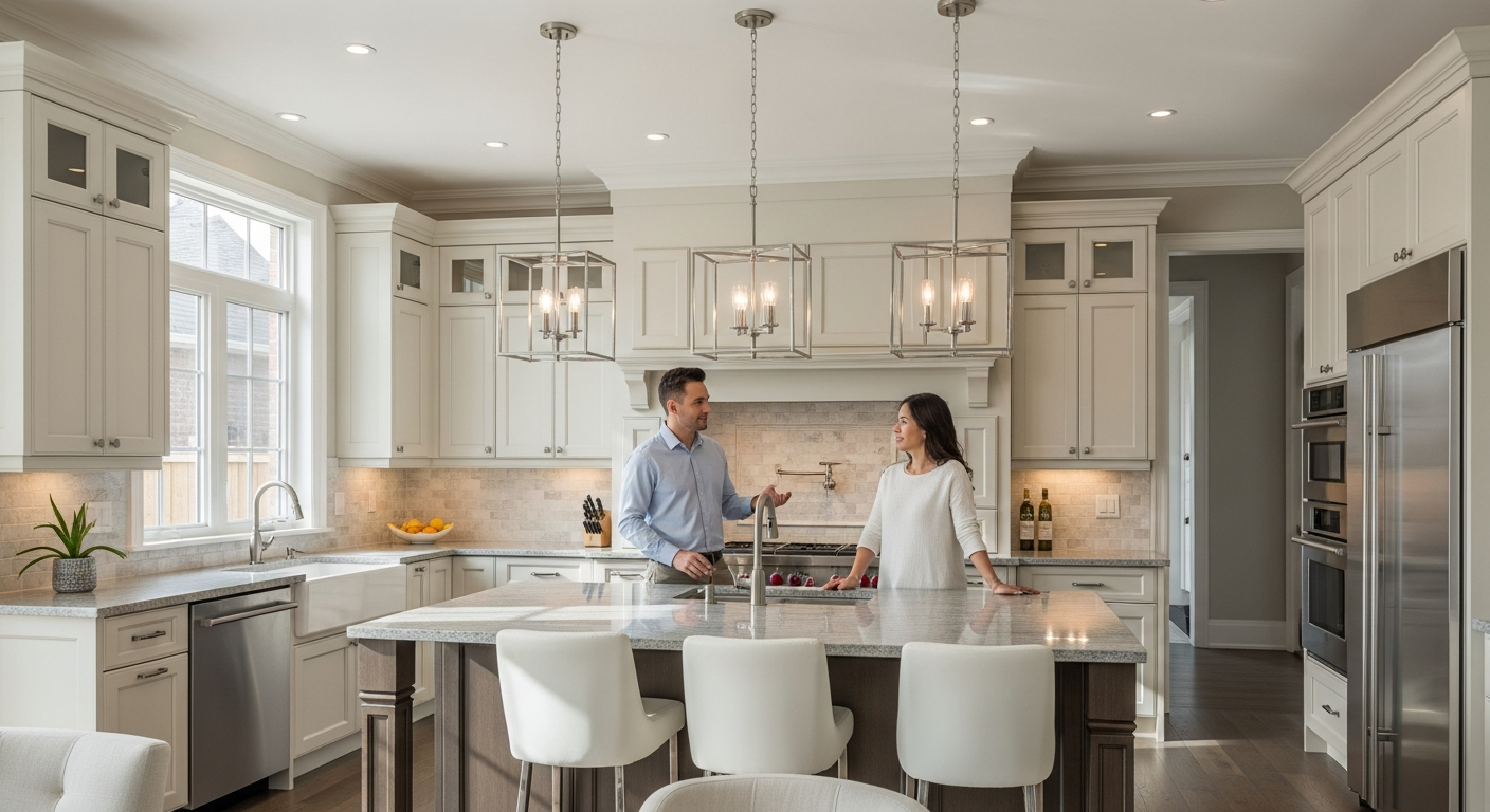 Buying Tenanted Property in Toronto: Maximize ROI & Savings &mdash; National Home Realty