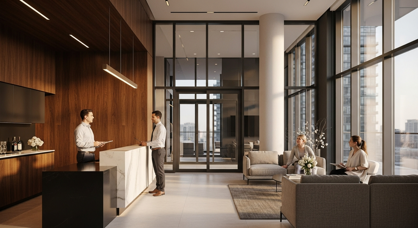 Maximize Pre-Construction Assignment ROI in Toronto &mdash; National Home Realty