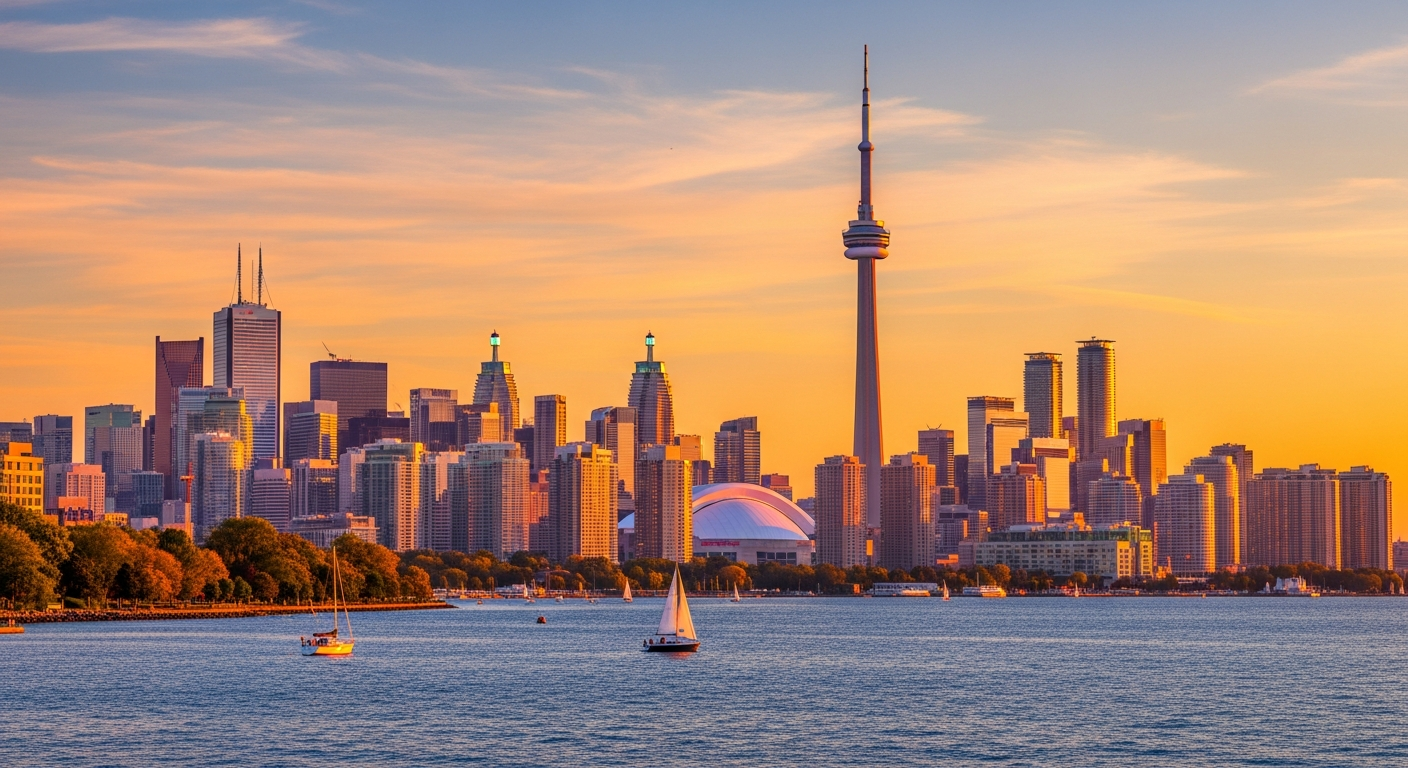 Navigating Toronto Real Estate Risks 2026: How Flat-Fee Brokerages Provide Financial Stability &mdash; National Home Realty