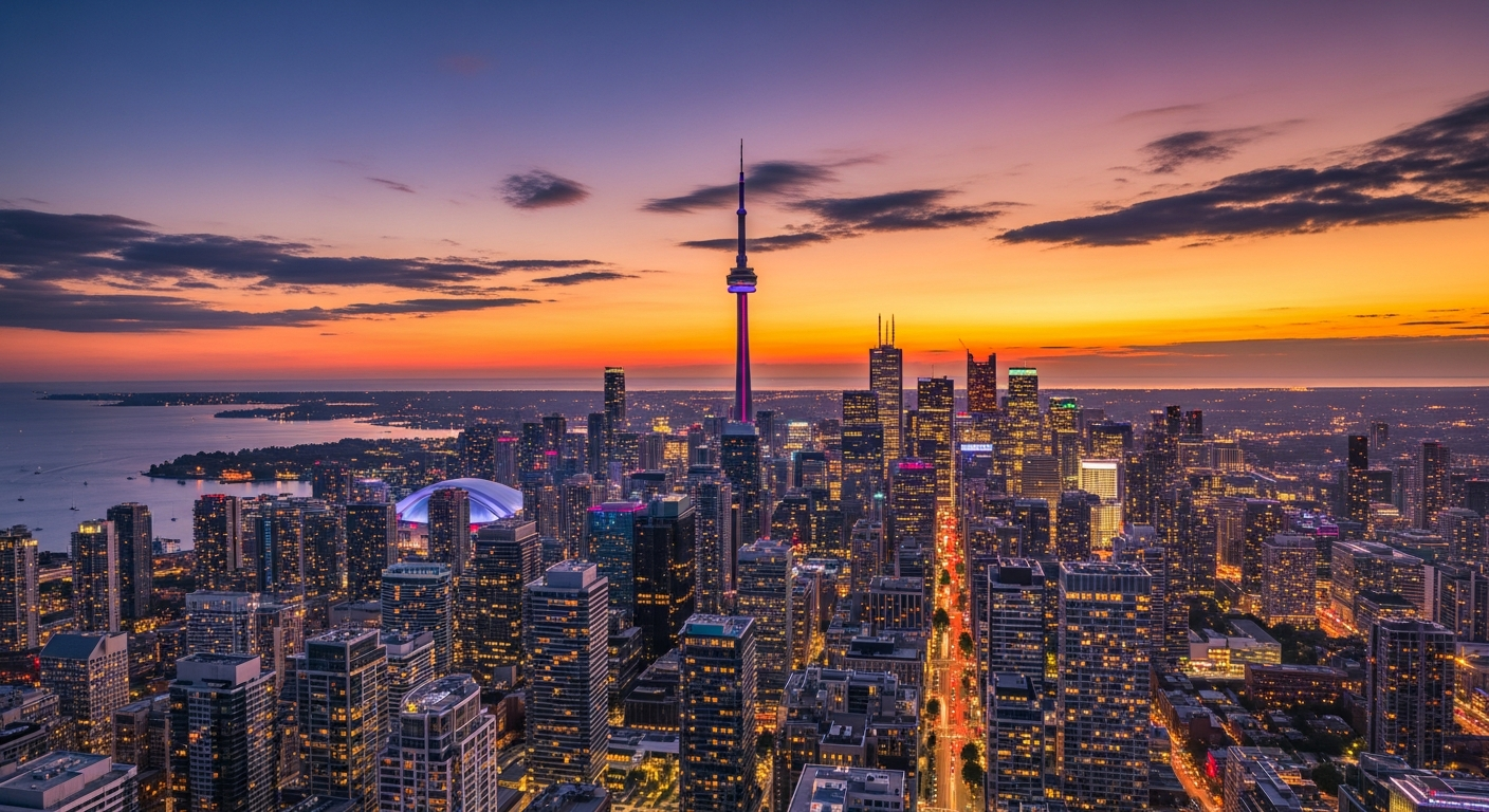 Optimizing Toronto Real Estate Portfolios in 2026: Strategic Dispositions and Acquisitions with Flat &mdash; National Home Realty