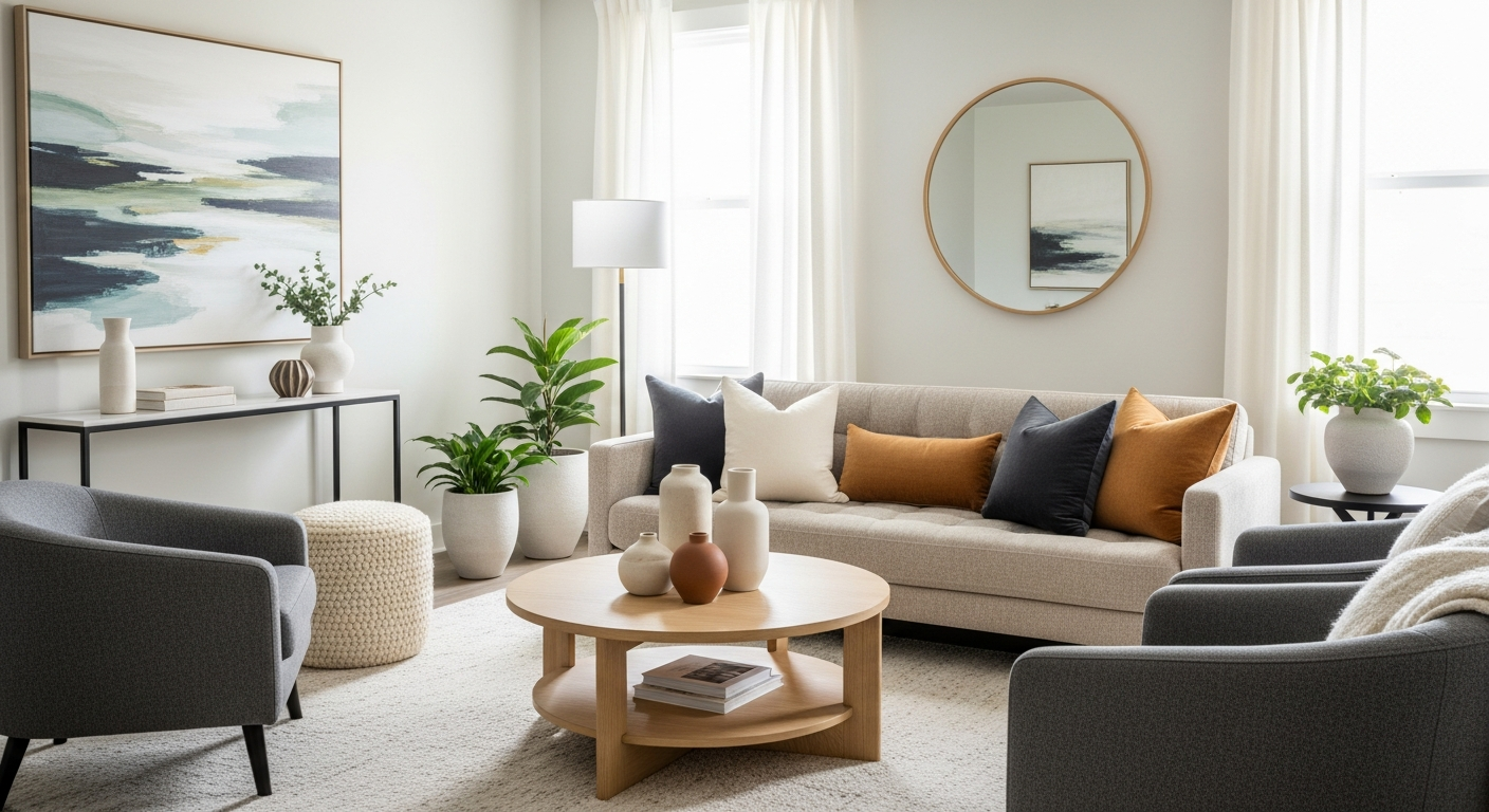 Selling Your Toronto Home Quickly for Top Dollar: A Flat-Fee Strategy Guide for 2026 &mdash; National Home Realty