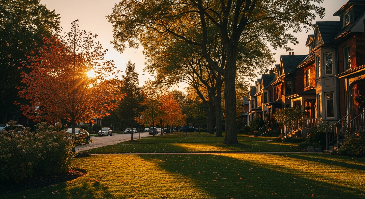 Maximizing Toronto Rental Property Returns in 2026: A Homeowner's Guide to Strategic Leasing and Fla &mdash; National Home Realty