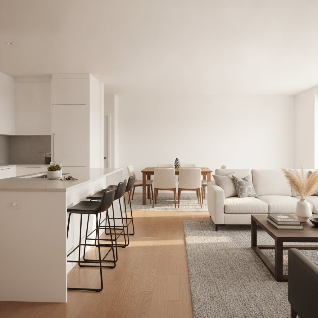 Low Commission Listing GTA 2026: Flat Fee Savings for Sellers &mdash; National Home Realty