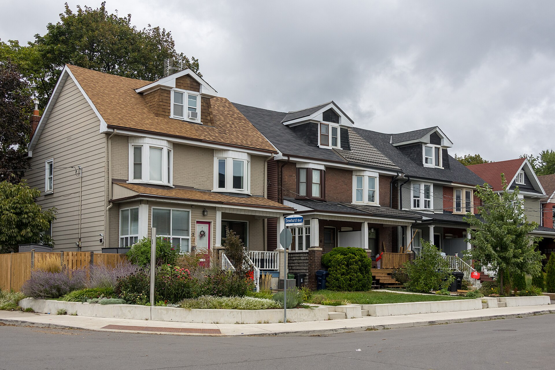 GTA Housing News, October 13, 2026: Toronto's Land Transfer Tax Election Fight, 68,000 Lost Jobs and a 6.19% Posted Rate