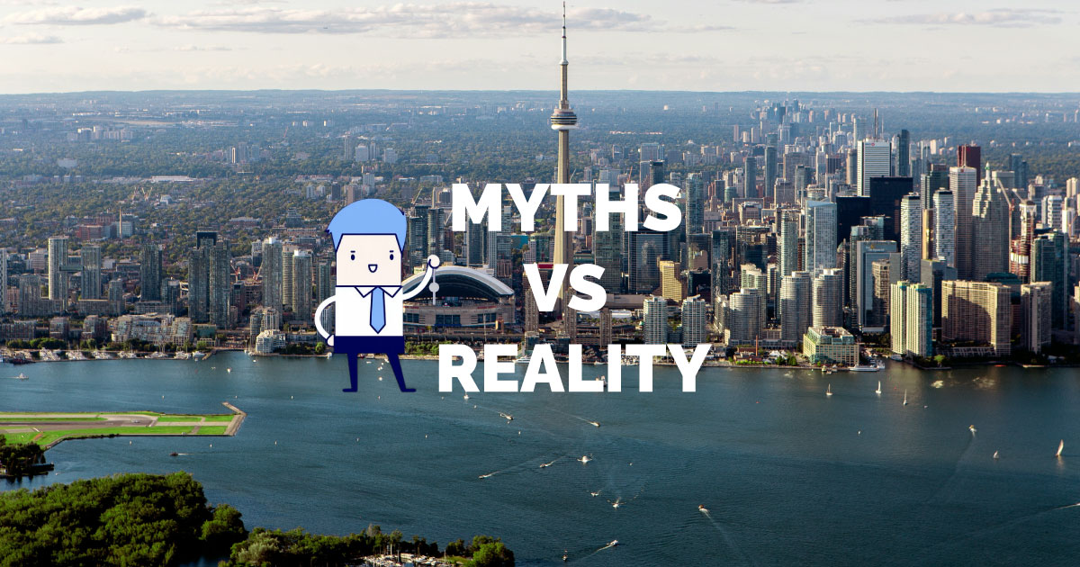 The Truth About Real Estate Professionals