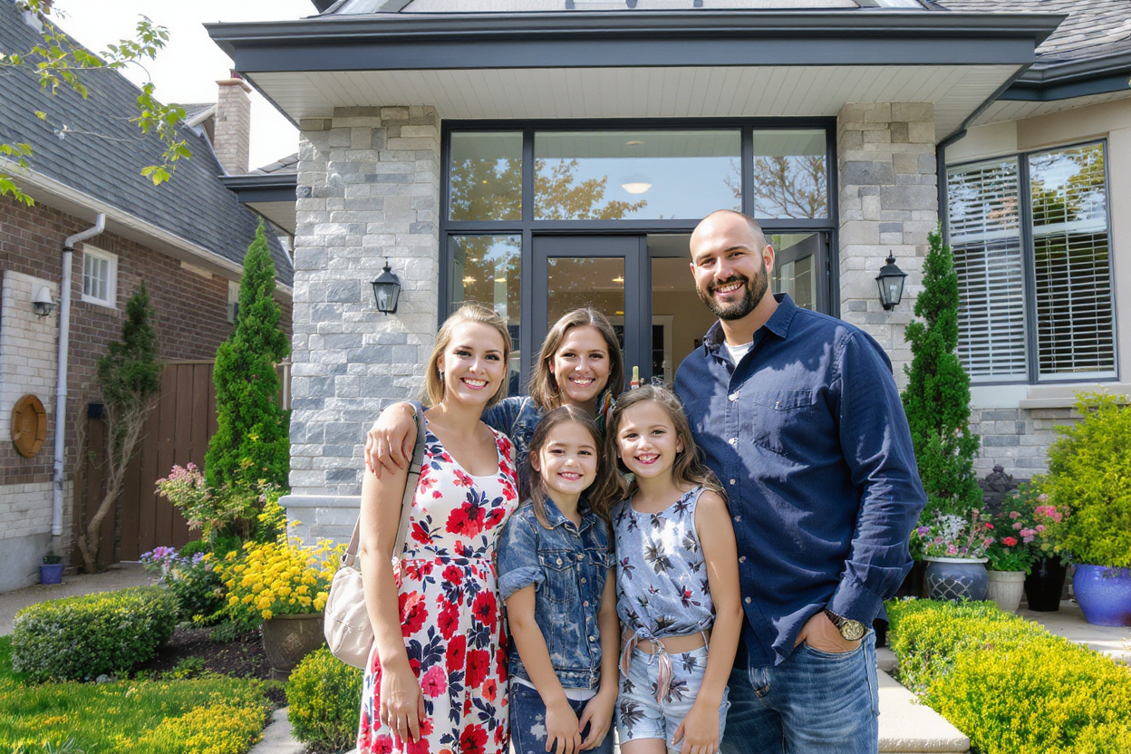 best flat fee real estate GTA