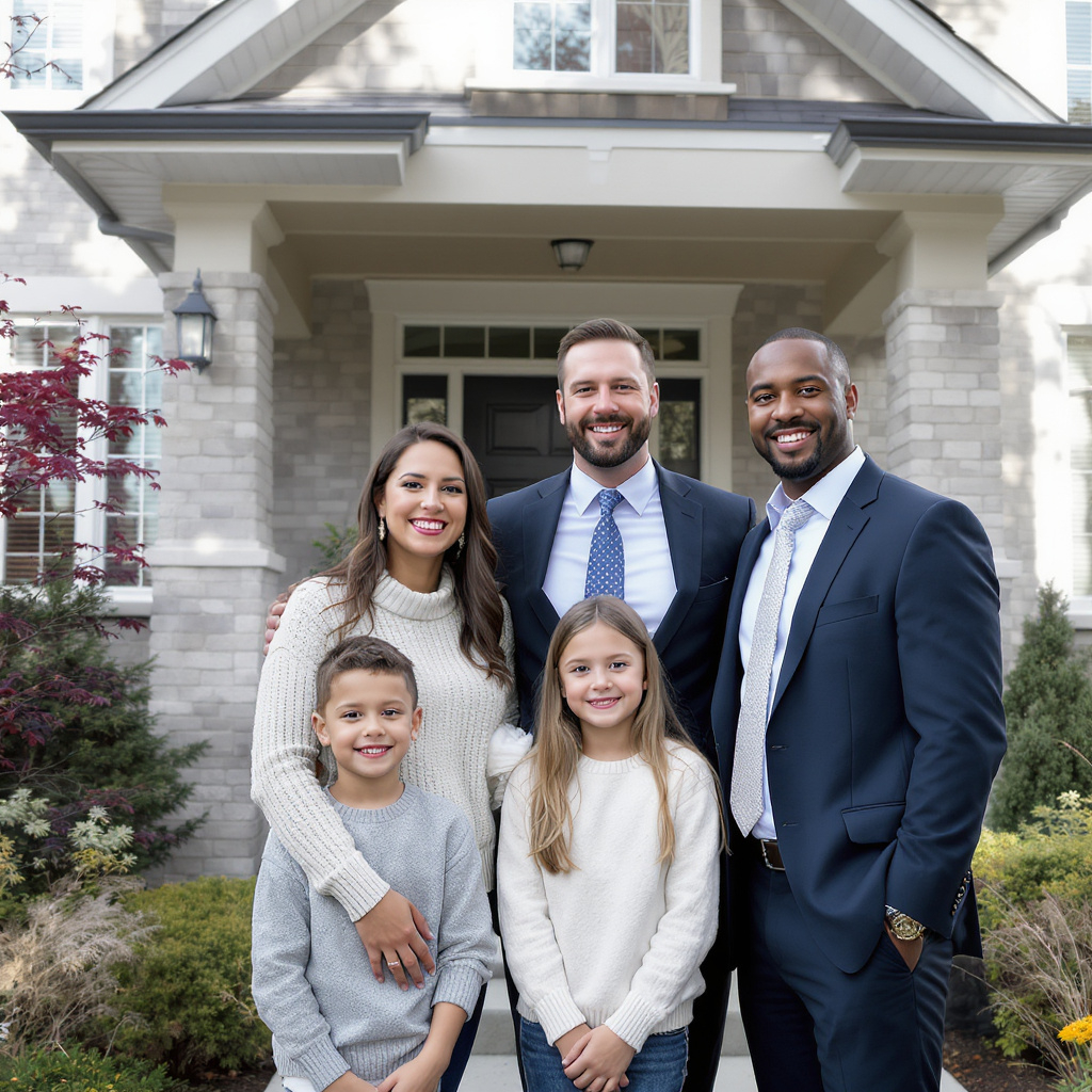 Toronto discount real estate agent