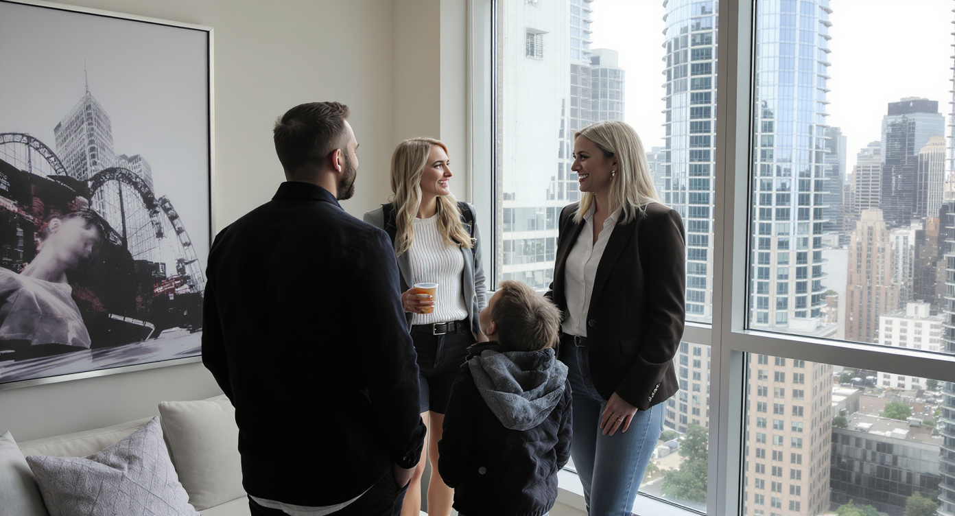 How Wealthy Canadians Sell Real Estate