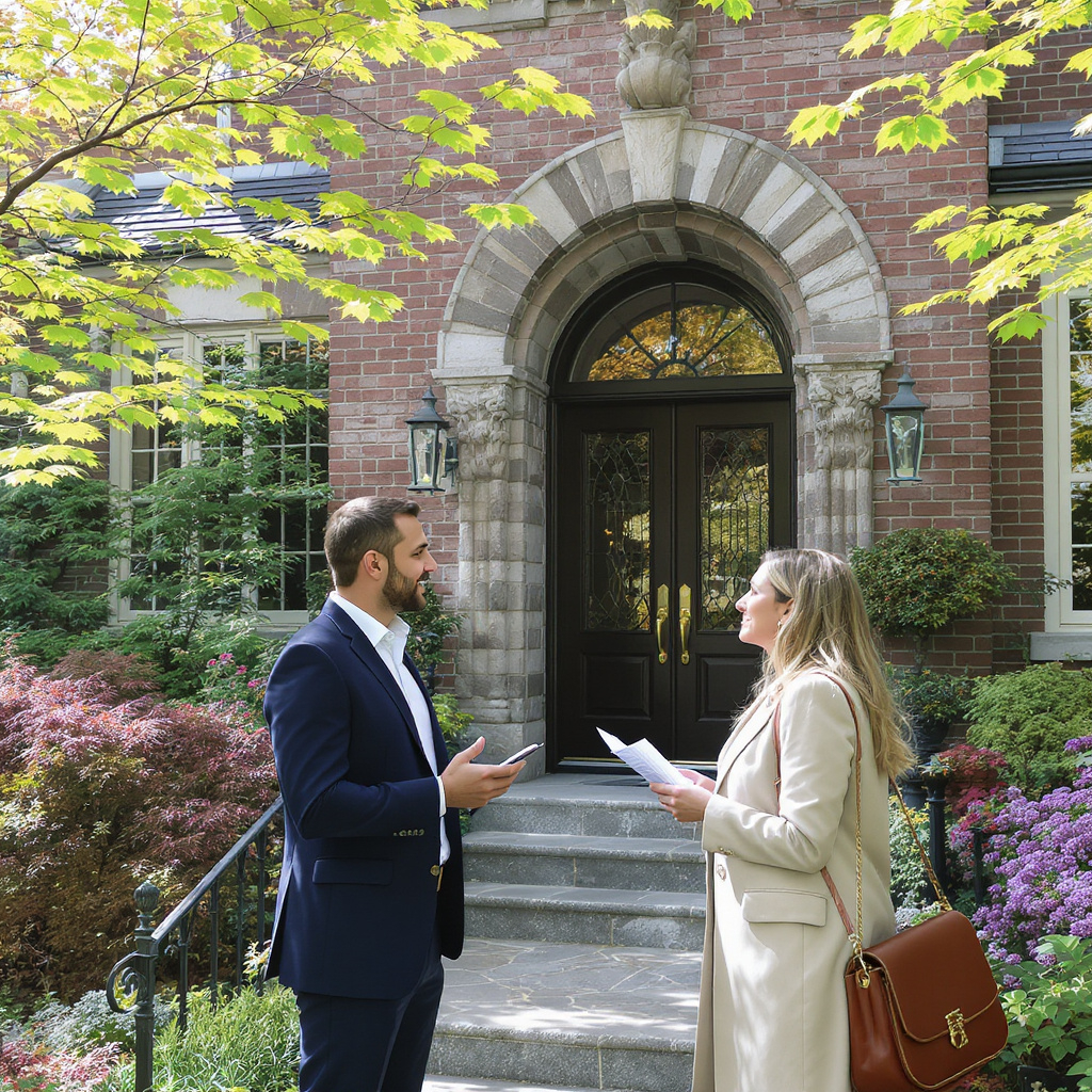 Take advantage of deep discounts on commission with NHR for home sales or purchasing.