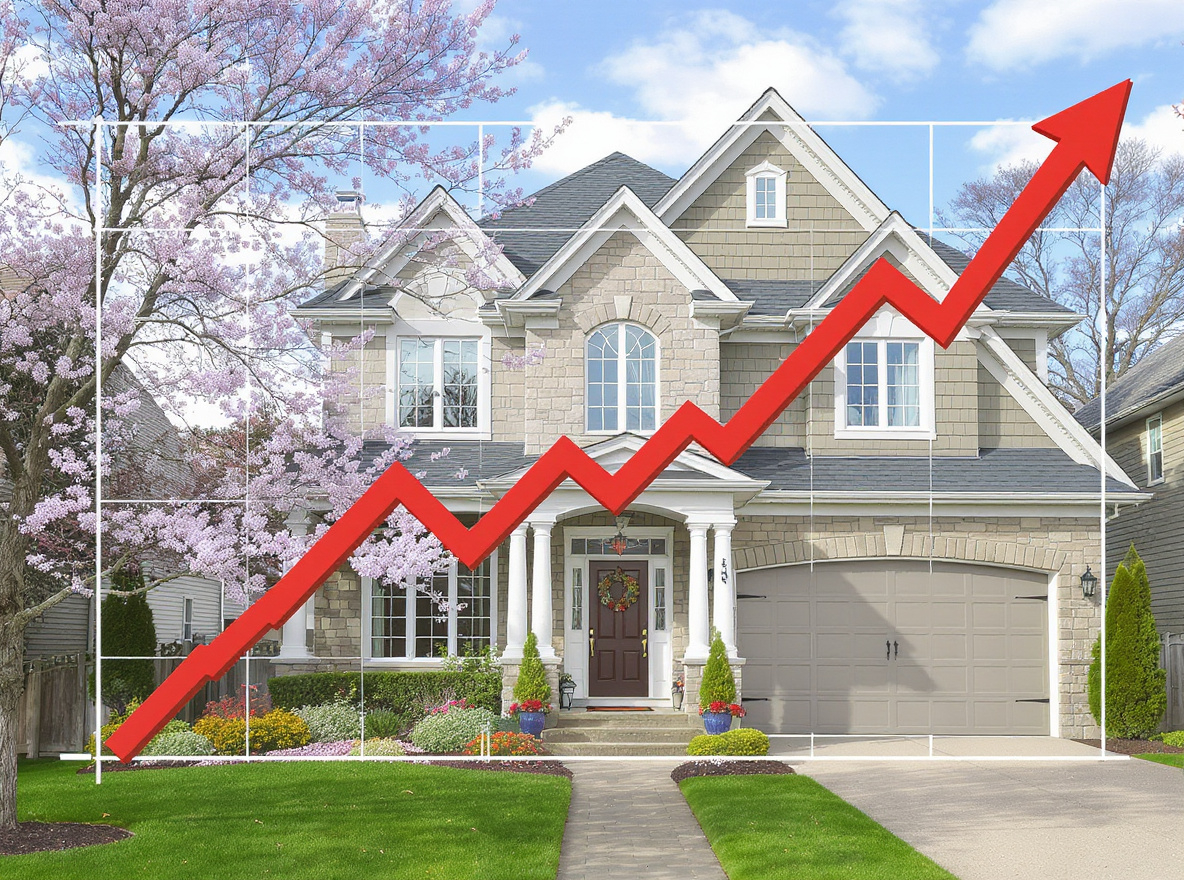 Toronto and GTA home and Condo Inventory continue to rise.