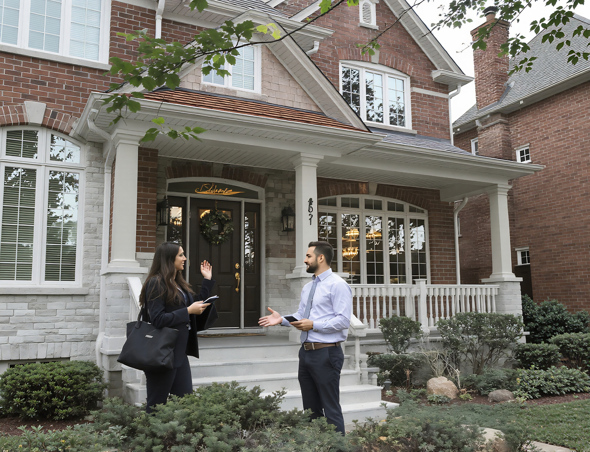 Listing your home in the GTA?