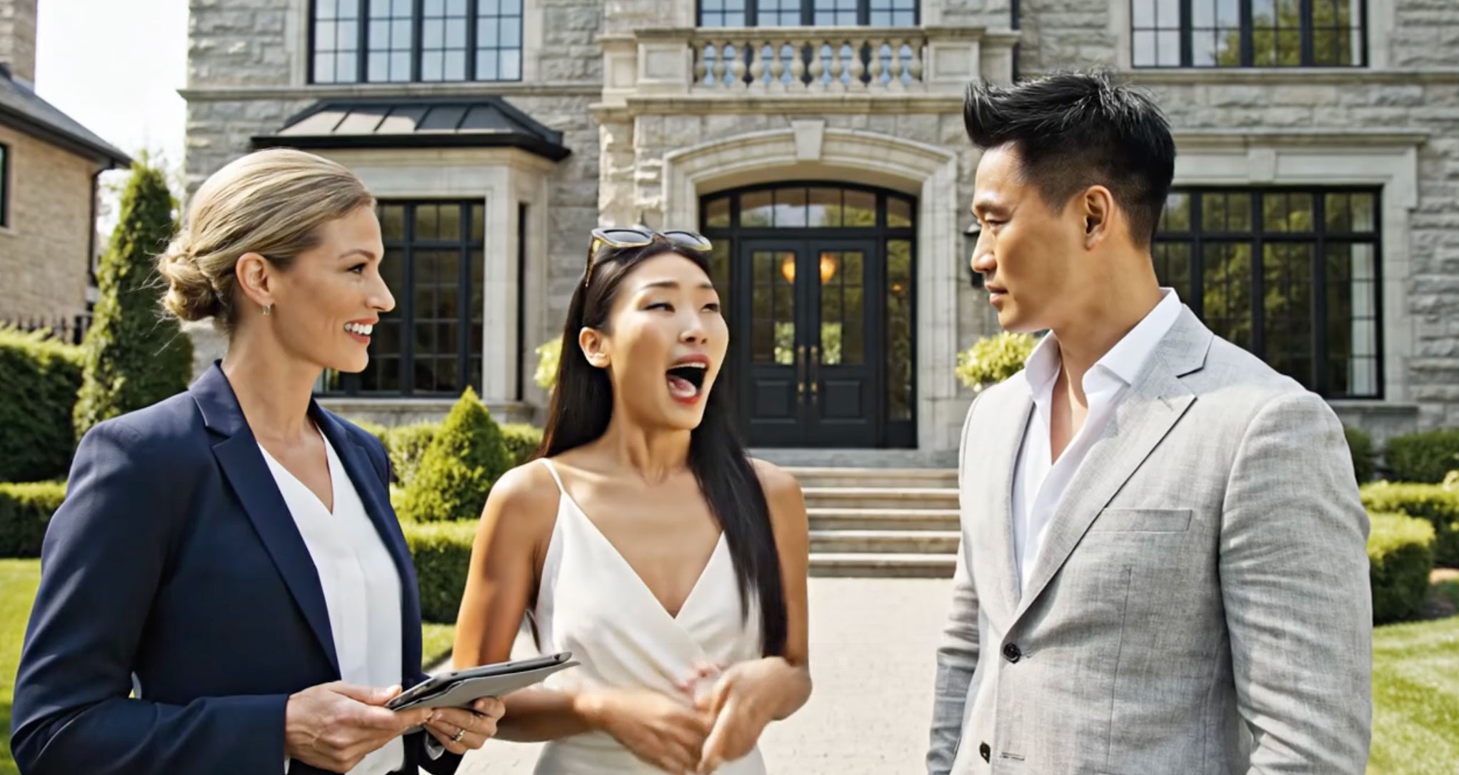 Why pay more to sell your home in the GTA