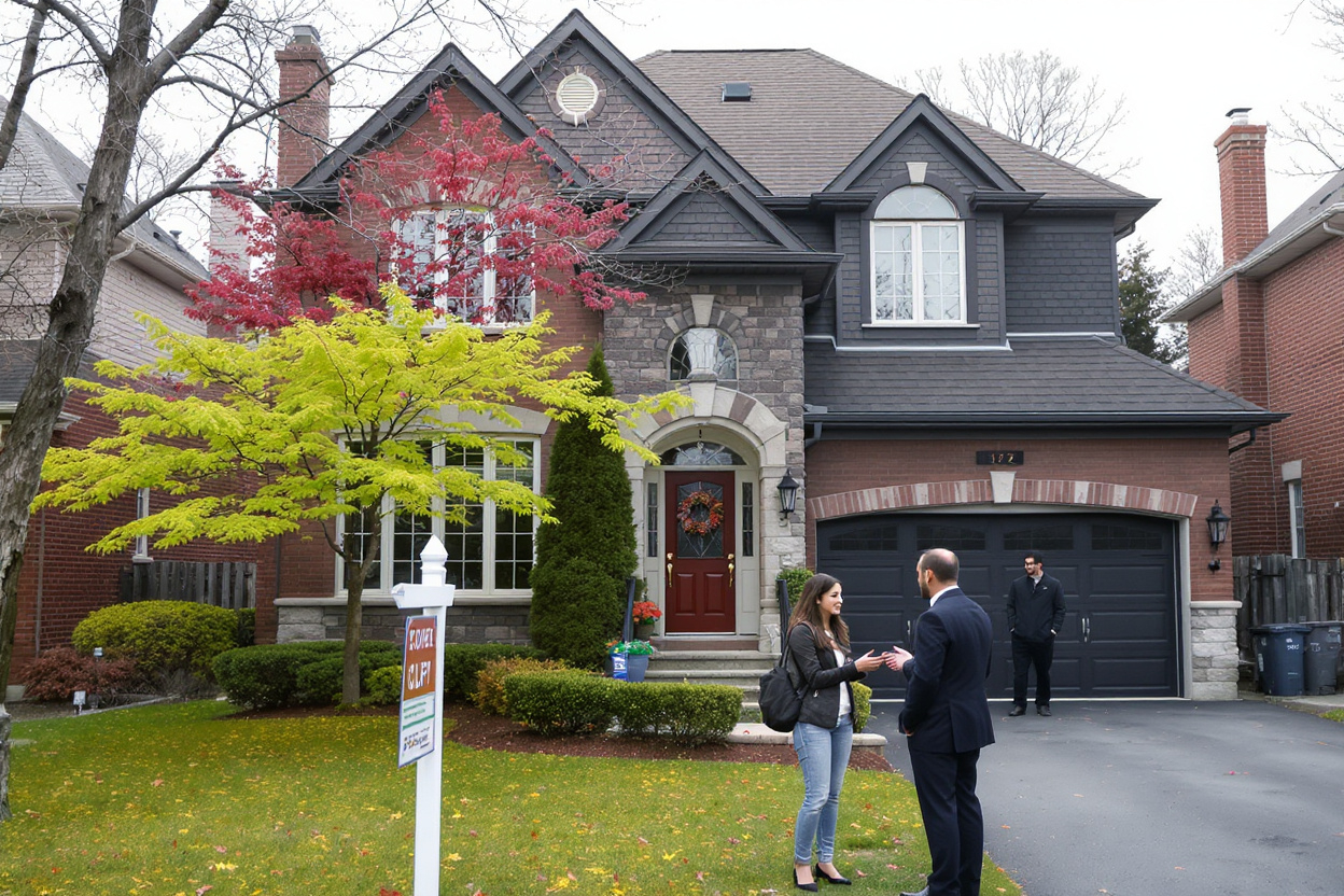 What actually sells your Toronto home isn&rsquo;t secret buyers&mdash;it&rsquo;s MLS reach, data‑driven pricing, and professional execution. The right agent who leverages MLS wins, and a flat $6K + HST listing fee makes more sense than paying 2.5% to the listing agent.