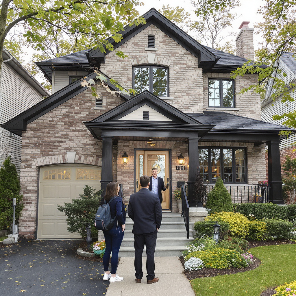 The Smart Seller&rsquo;s Playbook: Flat Fee Realty in Toronto